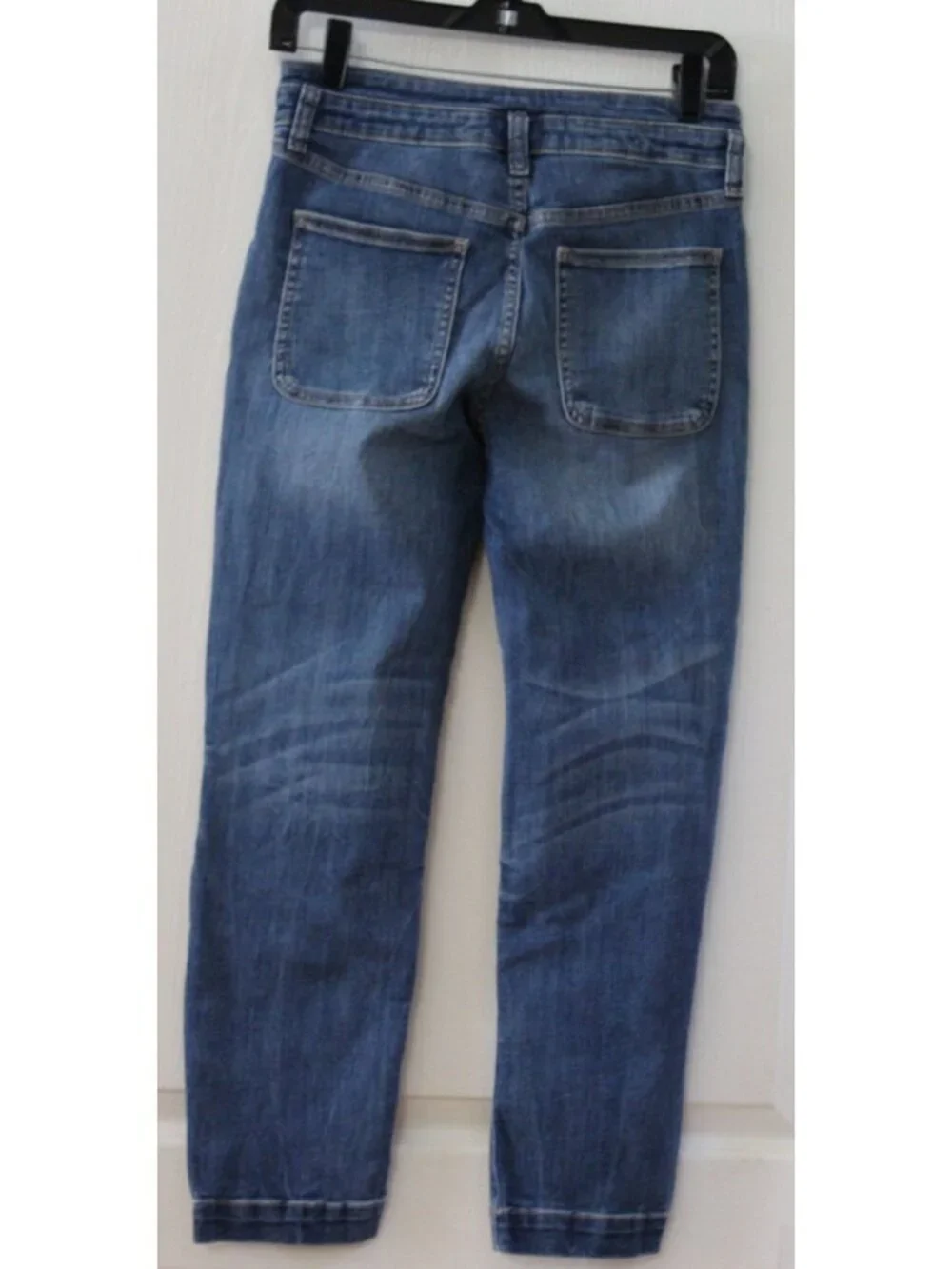 Pilcro High Rise Flare & Slim Jeans Size 27 – Anthropologie Denim Bundle